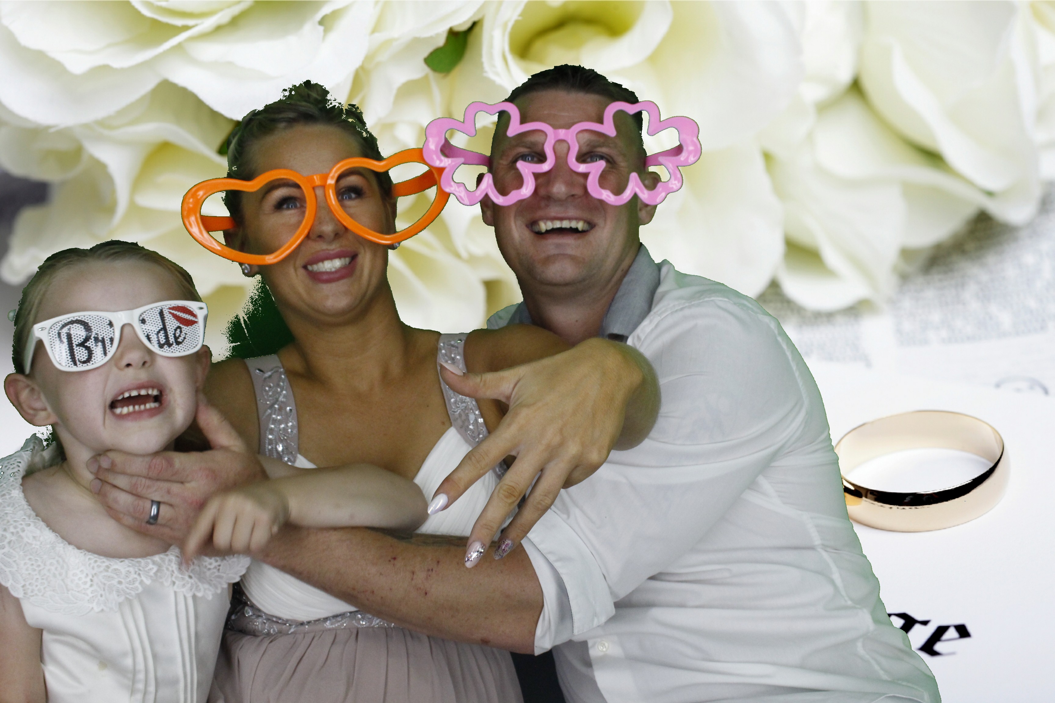 Hollie Mills | View more photos from the event at gallery.myphotoboothexperience.co.uk/u/MyPhotoBoothExperienceLtd/Hollie-Mills